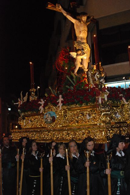 Procesion Cristo de la Sangre 2011 - 3